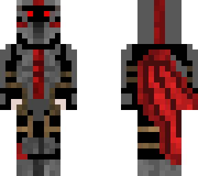 the warrior
