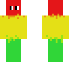 traffic light man