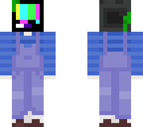 tv head