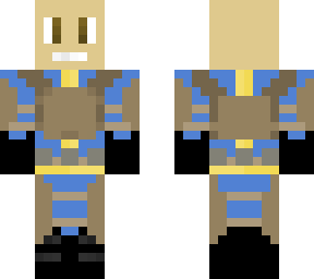 vault dweller (combat armor light)