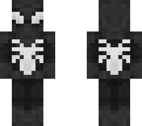venom spiderman agent