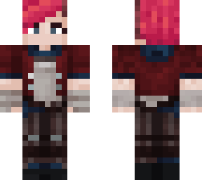 vi (arcane)