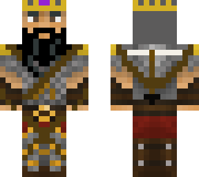 viking king 1