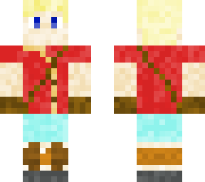 village fighter