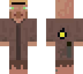 villager