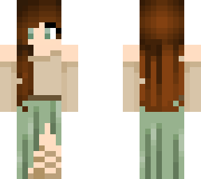 villager