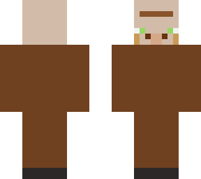 villager
