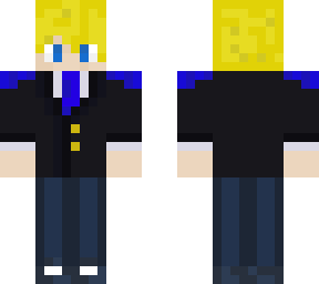 war skin