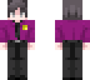 william afton