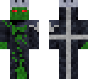 zombie necromancer king