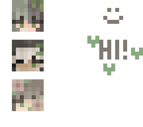 .+* over the hillside *+. // pfp ce