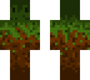 _---grass zombie---_