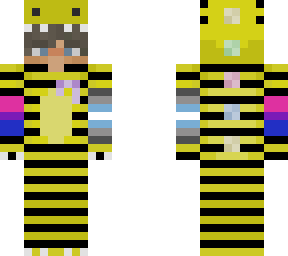 ~+~bee dino boy update~+~