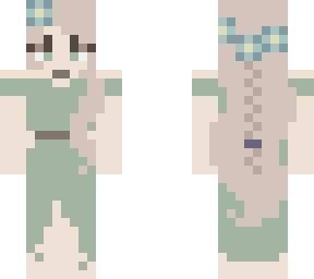 . woodland nymph . / / rce