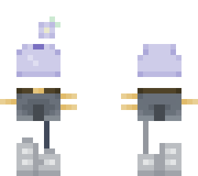 -lilac- raffle base