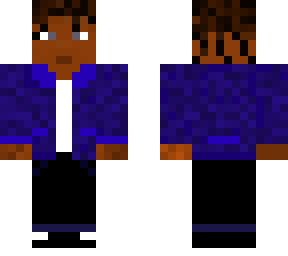 (oc) jordan adams
