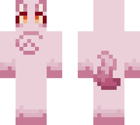 ~pink red panda skin~ (reup)