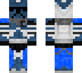 52nd marine corp clone regimental commander 2nd regiment