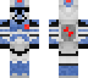 52nd marine corp clone trooper: clone medic