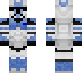 52nd marine corp clone trooper: trooper corporal