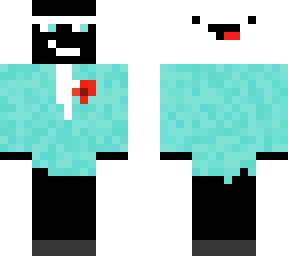 a casual player (light blue)