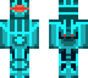 alien soldier