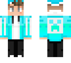 aqua gradient