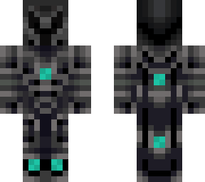armor guy