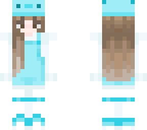 axolotl skin
