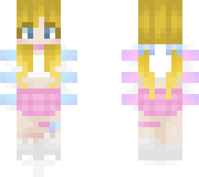 bambii is a bimbo