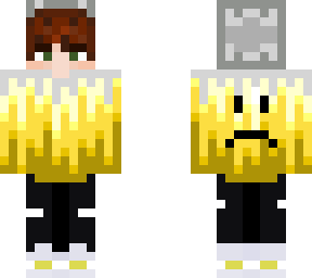 banana boy