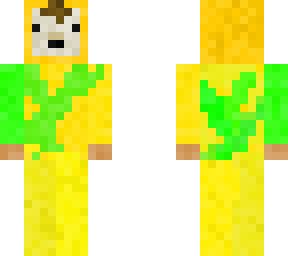 bananek123