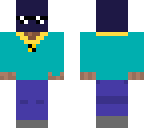 bandit steve