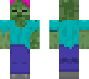 better zombeh!