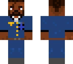 black general - not racist (;