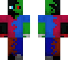 blackzombie