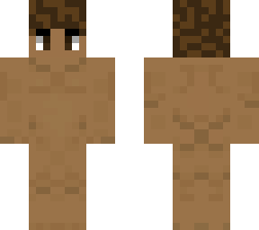 blank boy