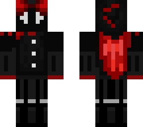 blood demon clown