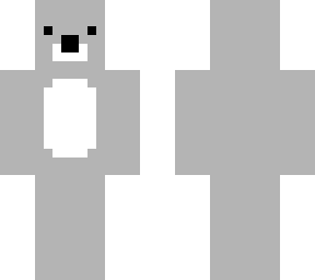 bobby the koala
