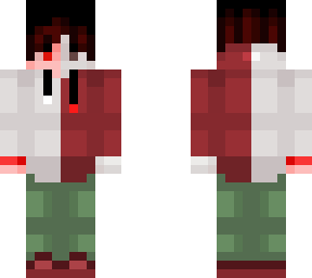 bray remake for @brayex