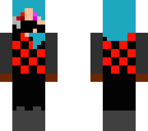 bro`s skin