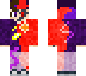 bunno (corrupted) [shadowy darkness]