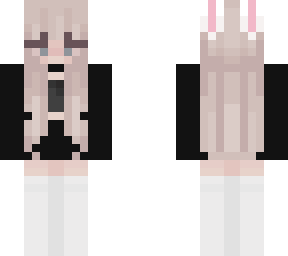 bunny gworol