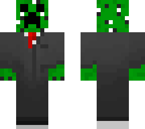 business creeper