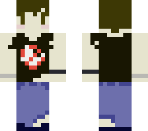 castaway nerd