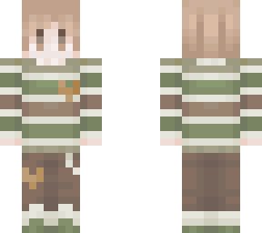 casual chains // 3px