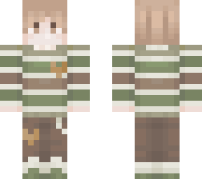 casual chains // 4px