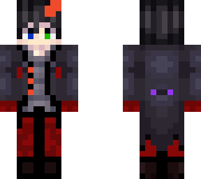 chaos jason (arrival)