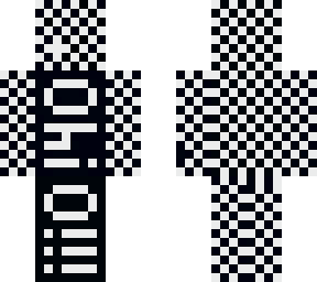 checkered ohio