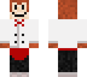 chef monke